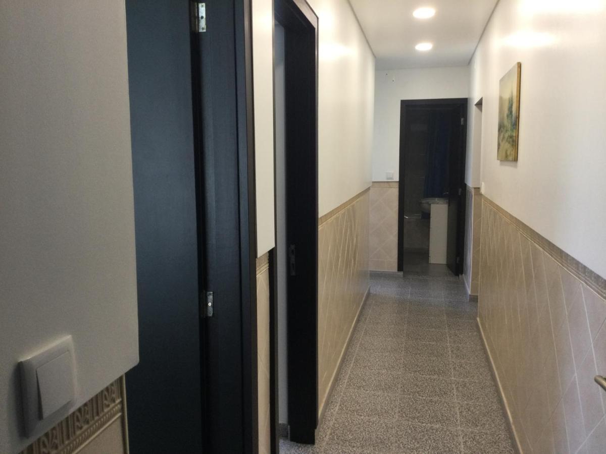 Room Villa Ribeiro Pilgrims Way To Santiago Bike A Garage For Marinhas エシュポゼンデ エクステリア 写真