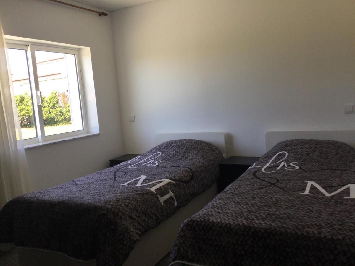 Room Villa Ribeiro Pilgrims Way To Santiago Bike A Garage For Marinhas エシュポゼンデ エクステリア 写真