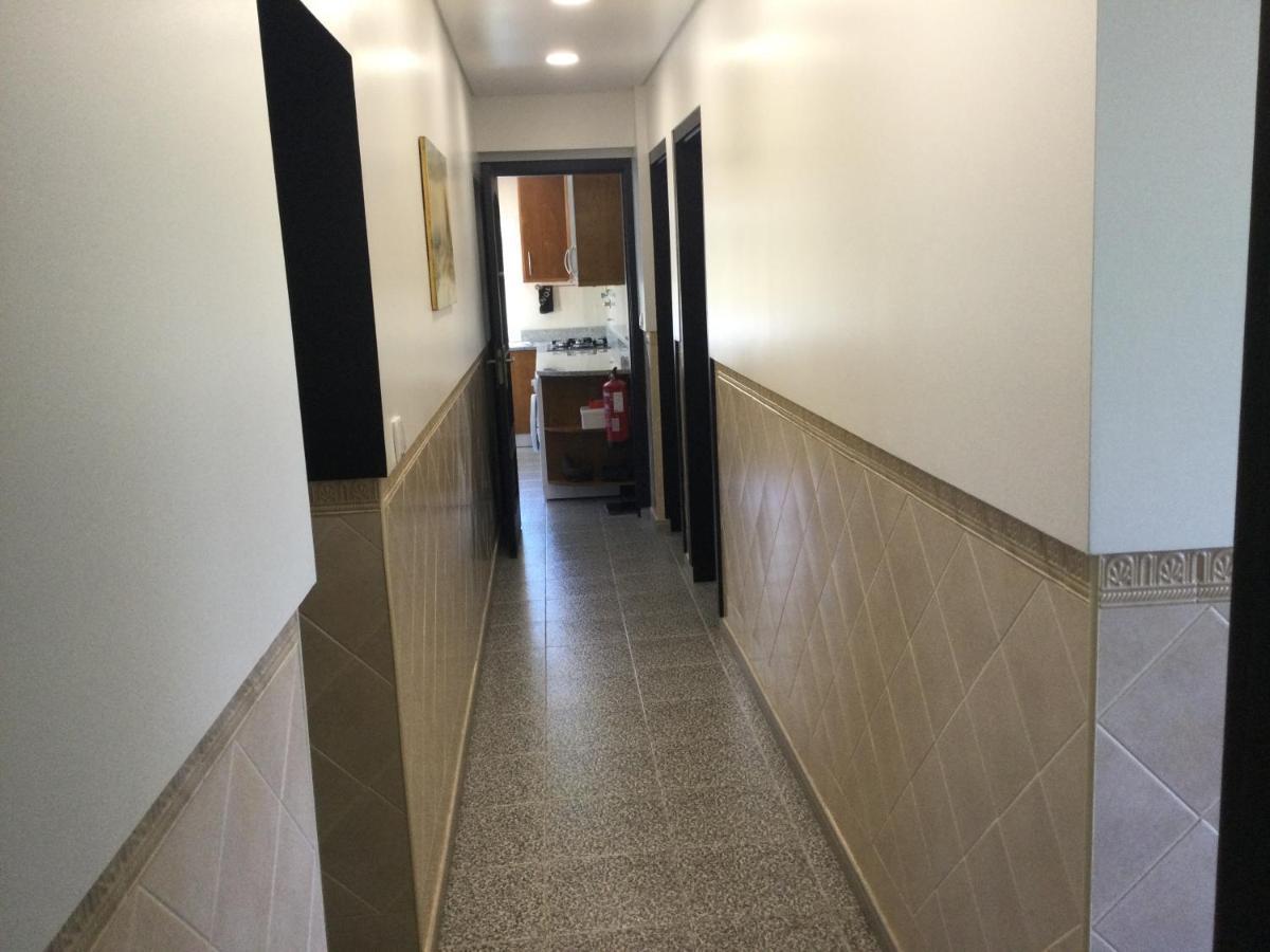 Room Villa Ribeiro Pilgrims Way To Santiago Bike A Garage For Marinhas エシュポゼンデ エクステリア 写真